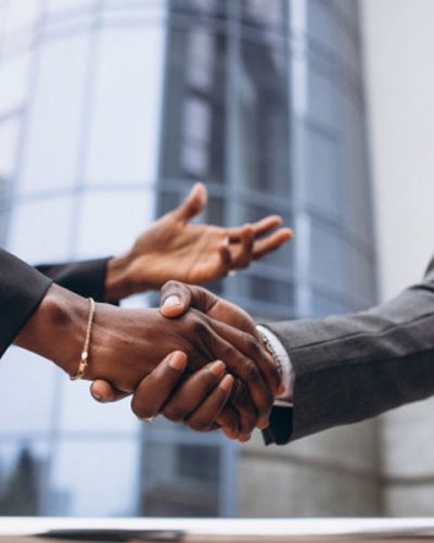 African-business-male-people-shaking-hands-Free-Photo